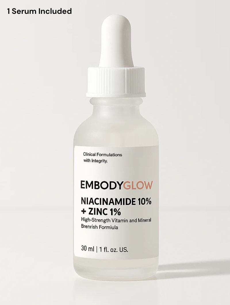 EmbodyGlow Luminous Skin Serum