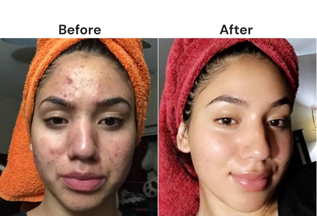 EmbodyGlow Luminous Skin Serum