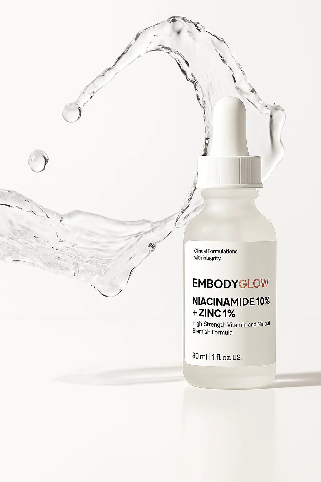 EmbodyGlow Luminous Skin Serum