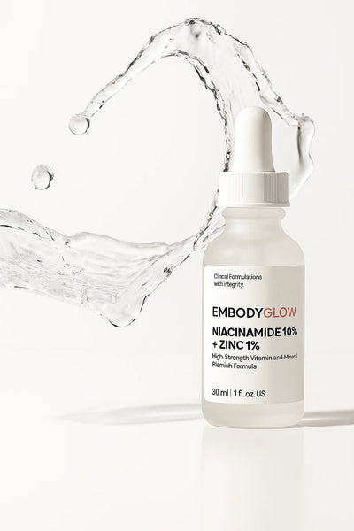 EmbodyGlow Luminous Skin Serum