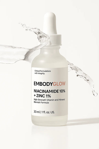 EmbodyGlow Luminous Skin Serum