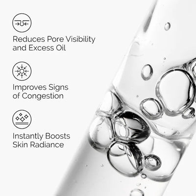 EmbodyGlow Luminous Skin Serum